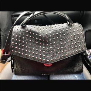 MK medium cross body